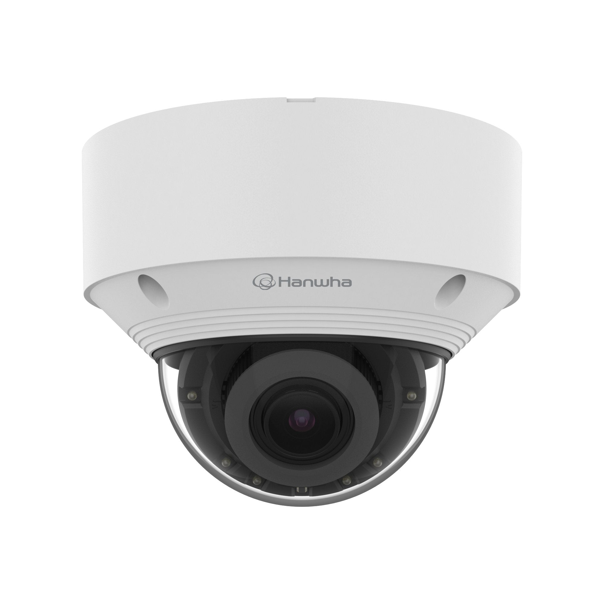 2mp Ai Ir Vandal Dome Camera Qnv-C6083r