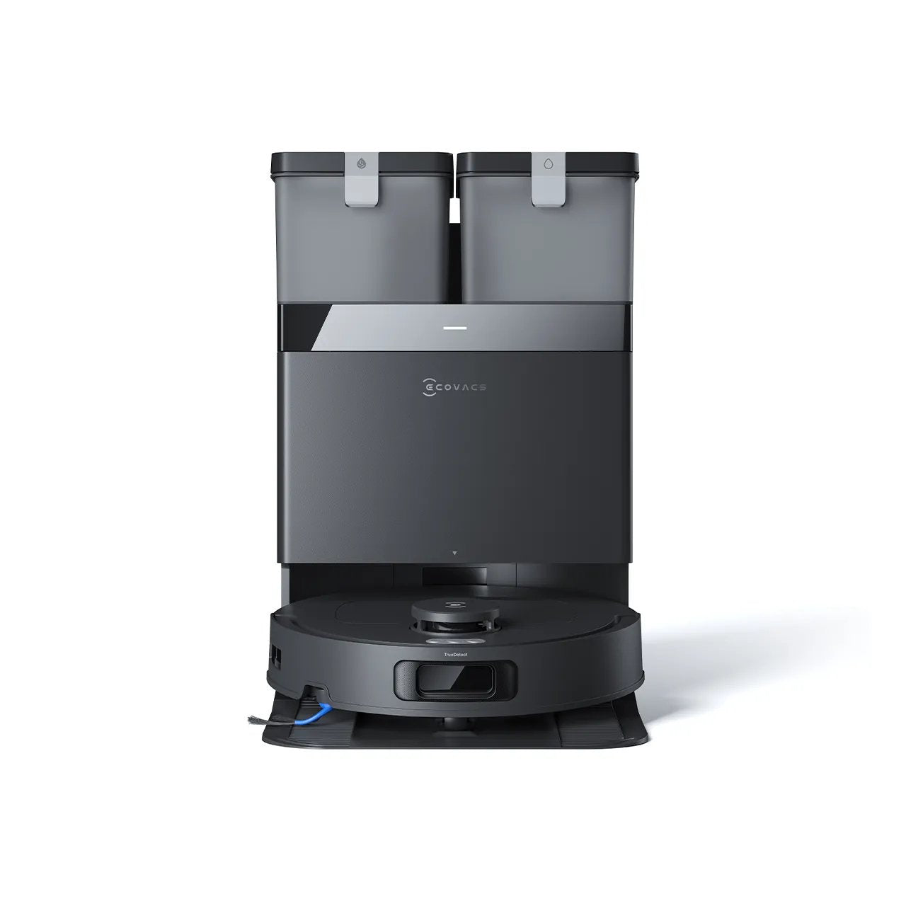 EAN 6970135036370 - Ecovacs Deebot T30C Gen 2 Negro imagen 2