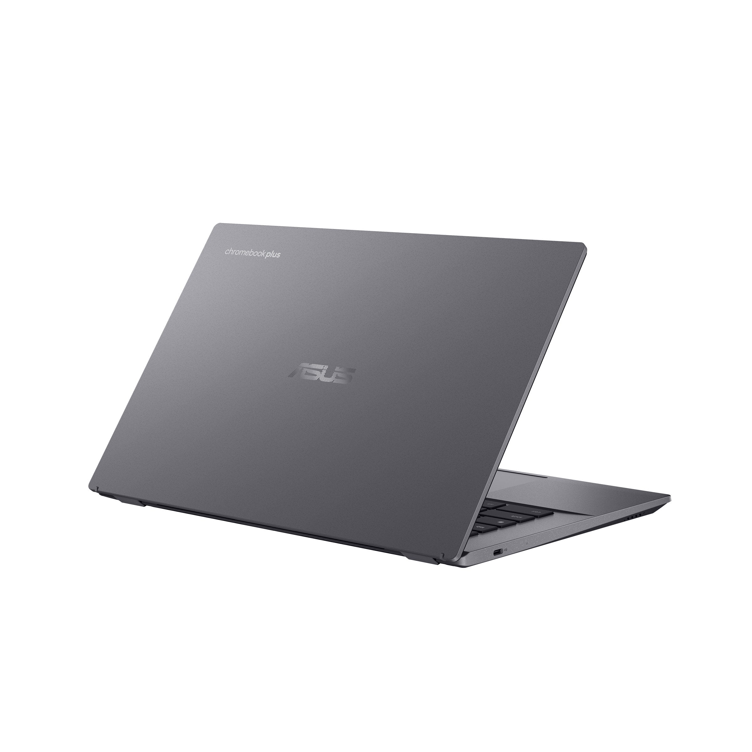 Chromebook Asus Cx3402cba-Pq0597 Intel Core I5-1235u 8gb 256gb 14' Chrome Os