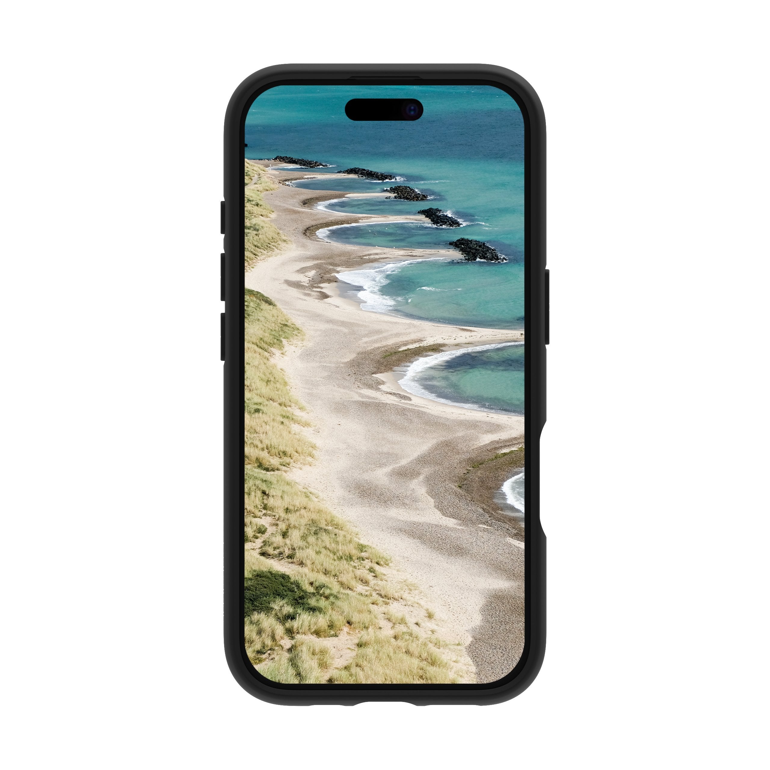 EAN 5711428062598 - dbramante1928 Grenen MagSafe funda para teléfono móvil 15,5 cm (6.1") Negro imagen 2