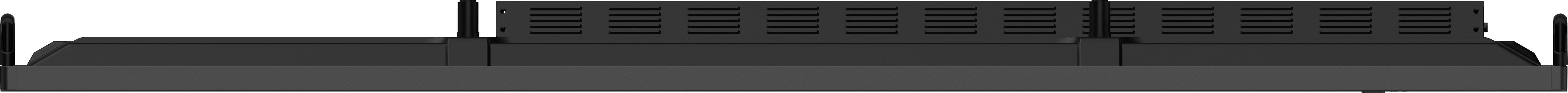 EAN 4948570123698 - iiyama TE6512MIS-B3AG pantalla de señalización Diseño de quiosco 165,1 cm (65") LCD Wifi 400 cd / m² 4K U imagen 7