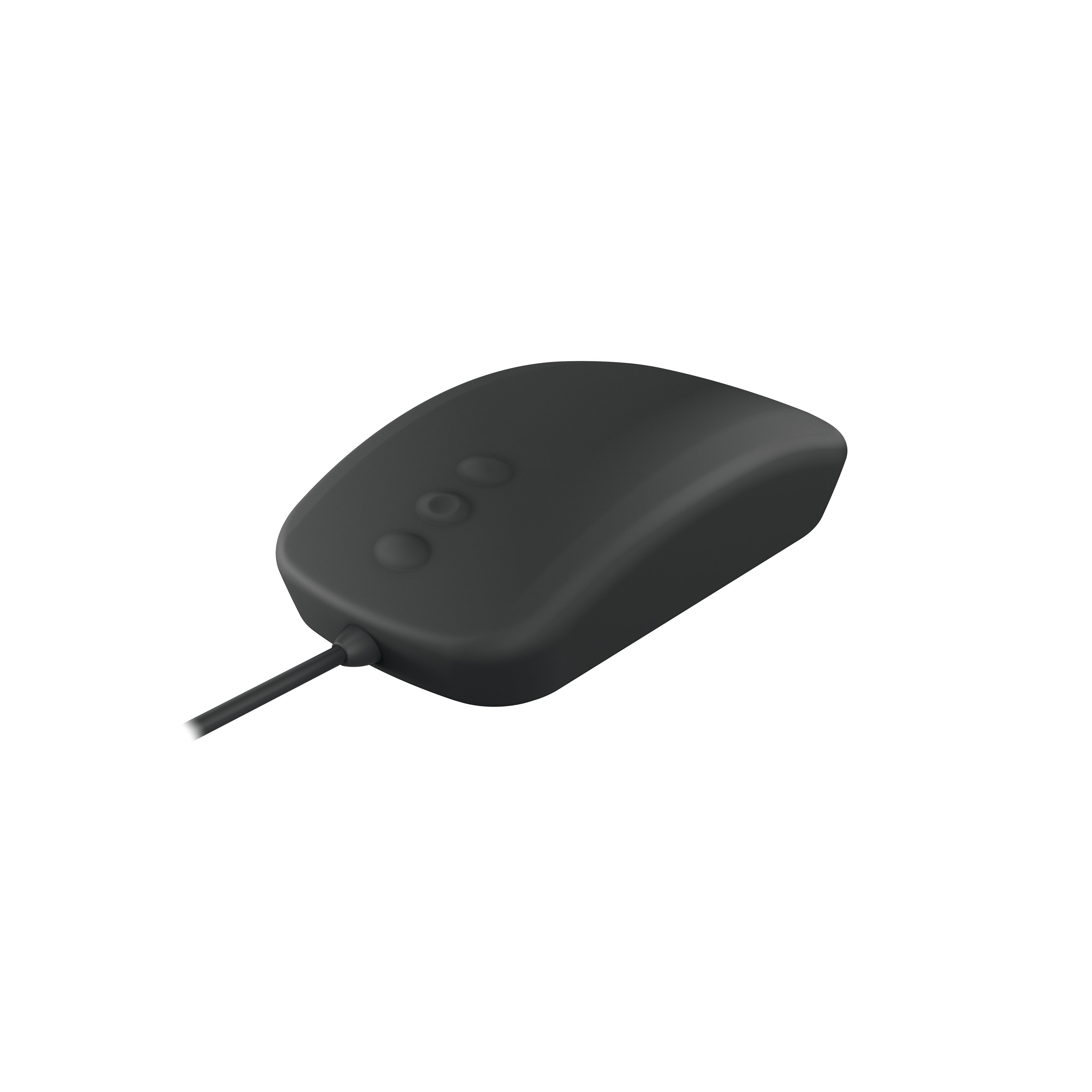 EAN 7061119126145 - Contour Design Active Key AK-PMH3 ratón Médico Ambidextro USB tipo A Óptico 1000 DPI imagen 3