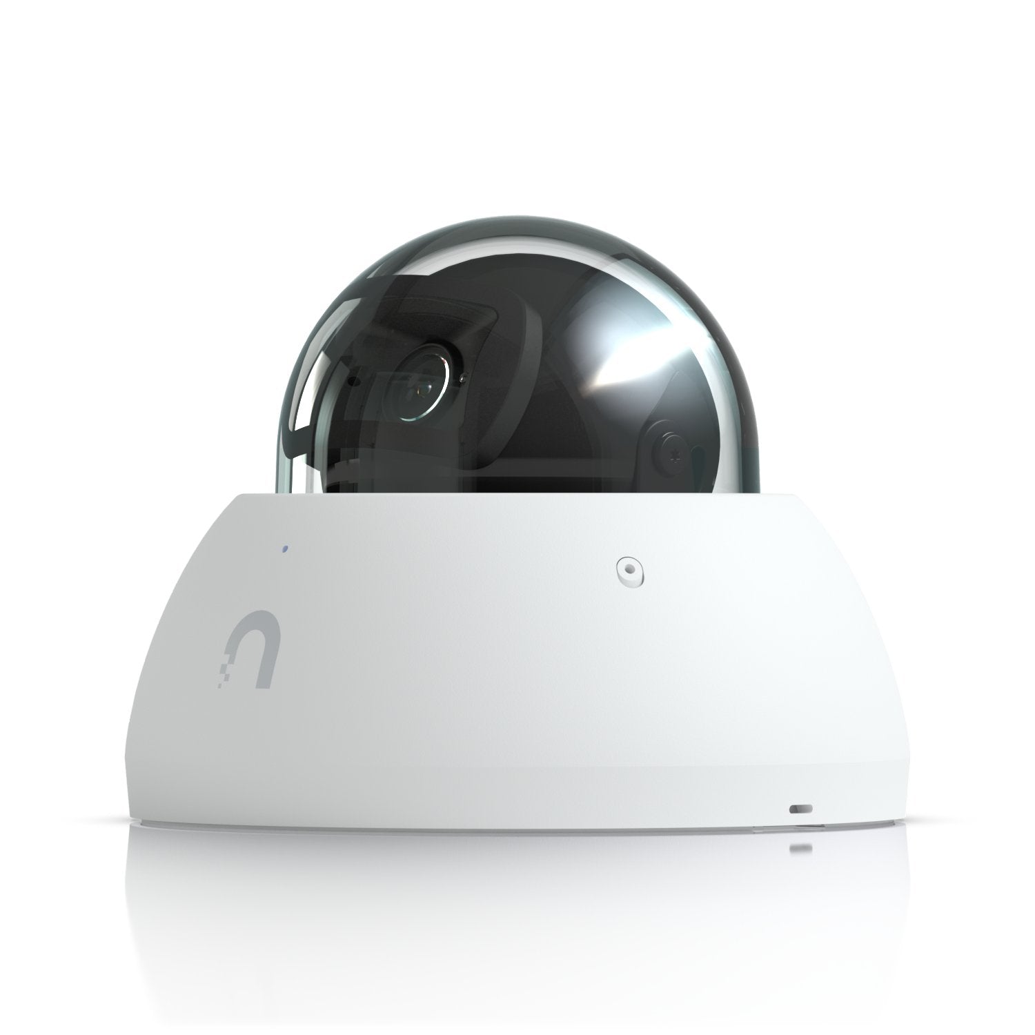 Ubiquiti Ai Dome Almohadilla Cámara De Seguridad Ip Interior Y Exterior 3840 X 2160 Pixeles Techo/Pared