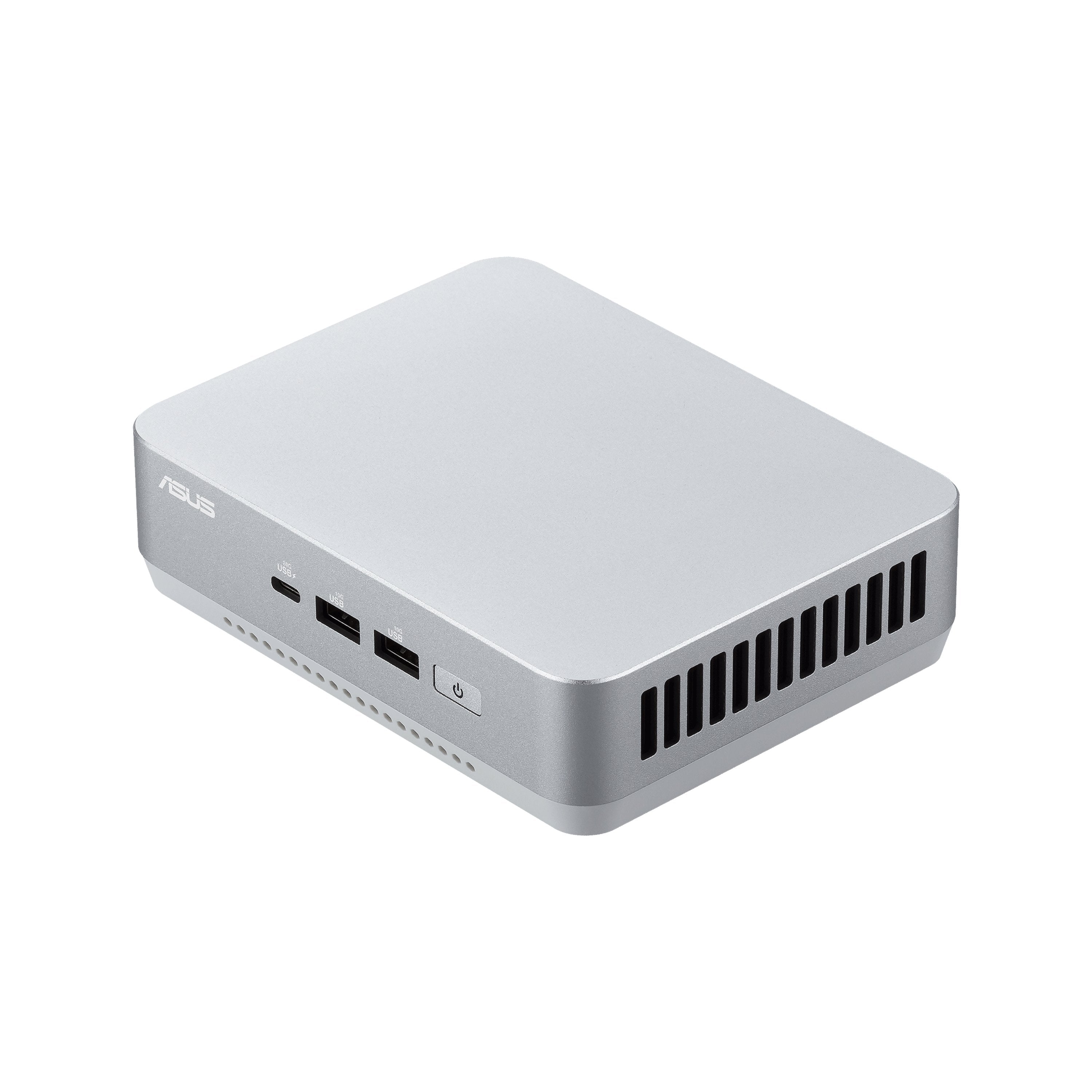 EAN 4711387496763 - ASUS NUC 14 Pro+ RNUC14RVSU900000I UCFF Plata 185H imagen 7