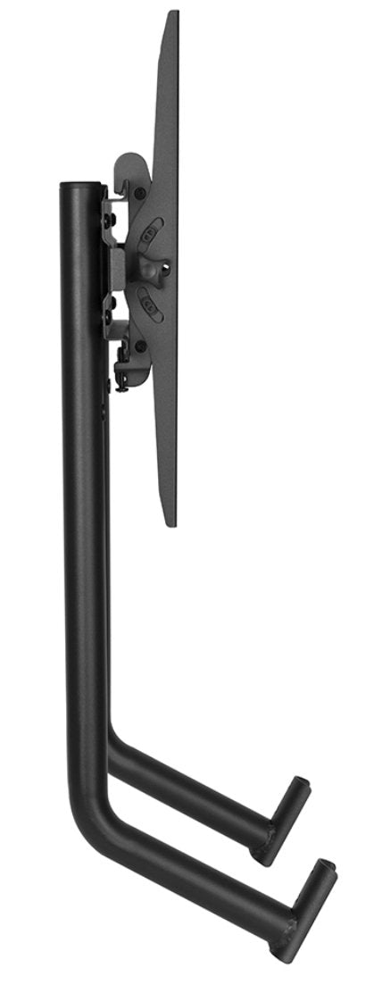 Oplite Monitor Mount Gt3 Superfam Single Monitor Negro Retail
