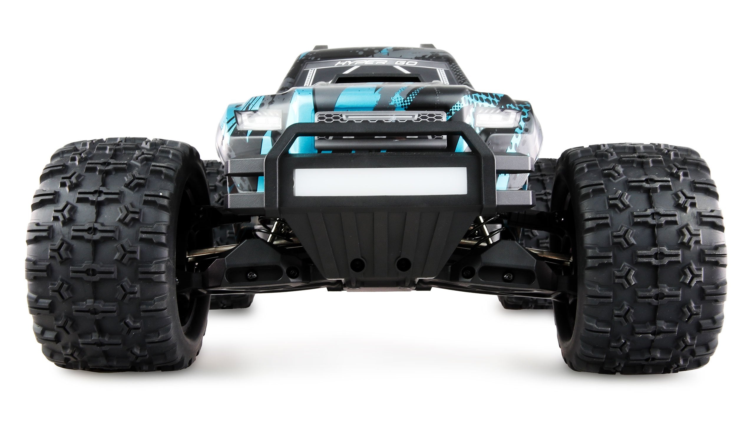 EAN 4262408976714 - Amewi 22688 modelo controlado por radio Monster truck Motor eléctrico 1:10 imagen 4