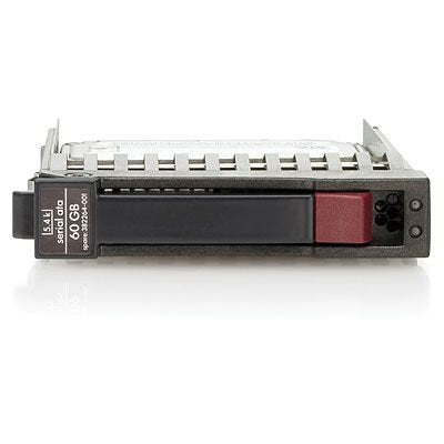 Hpe 80gb 7.2k Rpm Hot Plug Sata 1yr Warranty Hard Drive Disco Duro Interno