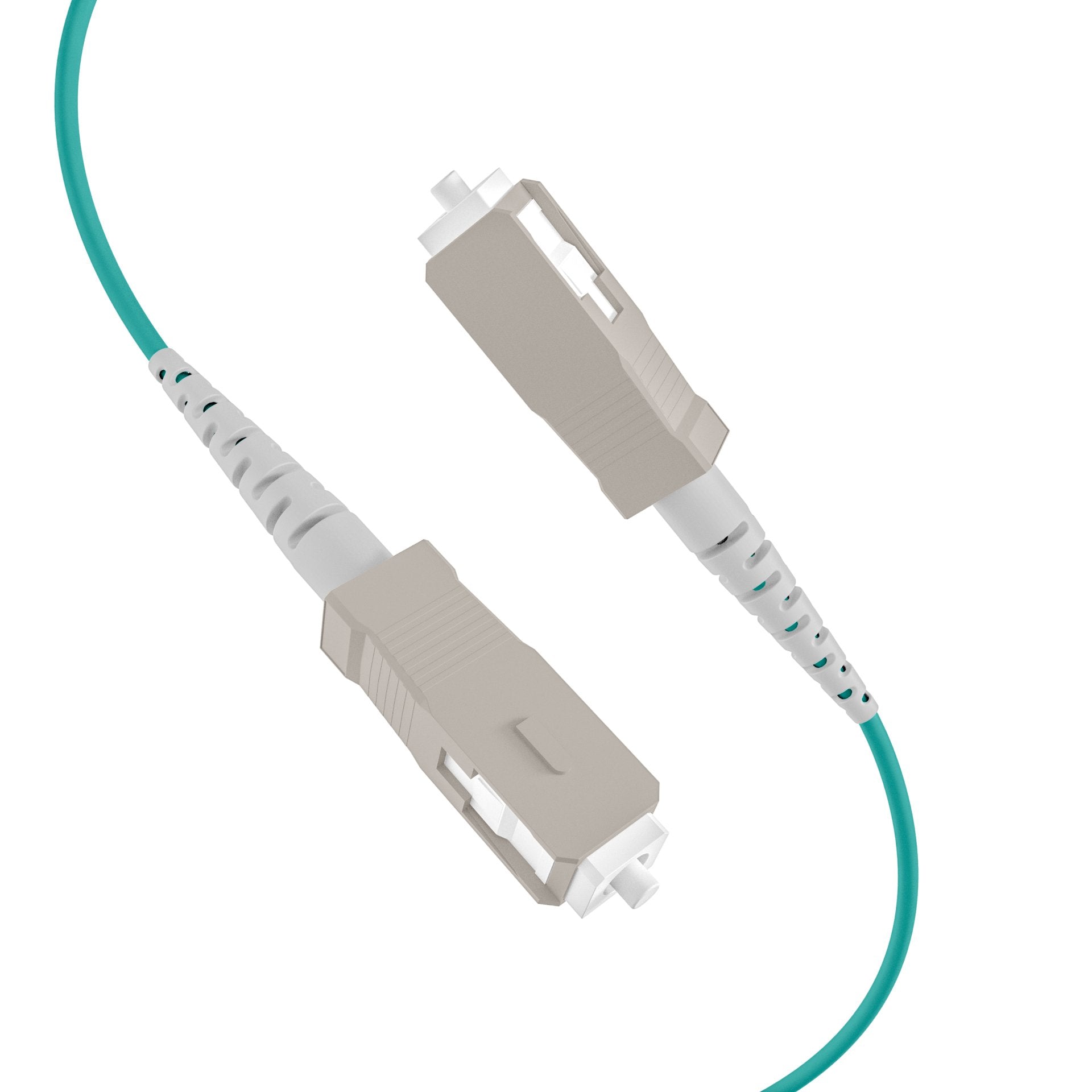 Efb Trunkcable U-Dq(Zn)Bh Om3 12g (1x12) Sc-Sc 150m Dca Lszh