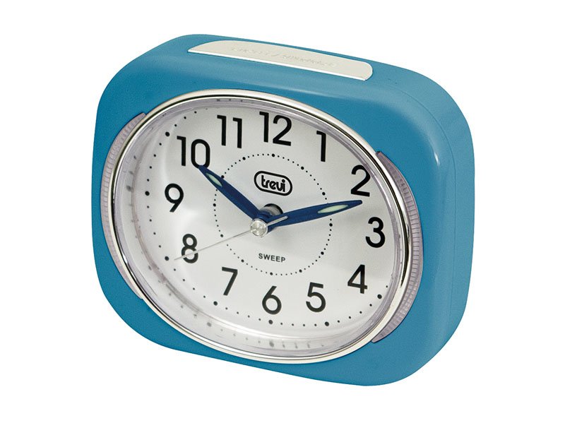 EAN 8011000000008 - Trevi SL 3040 Azul imagen 1