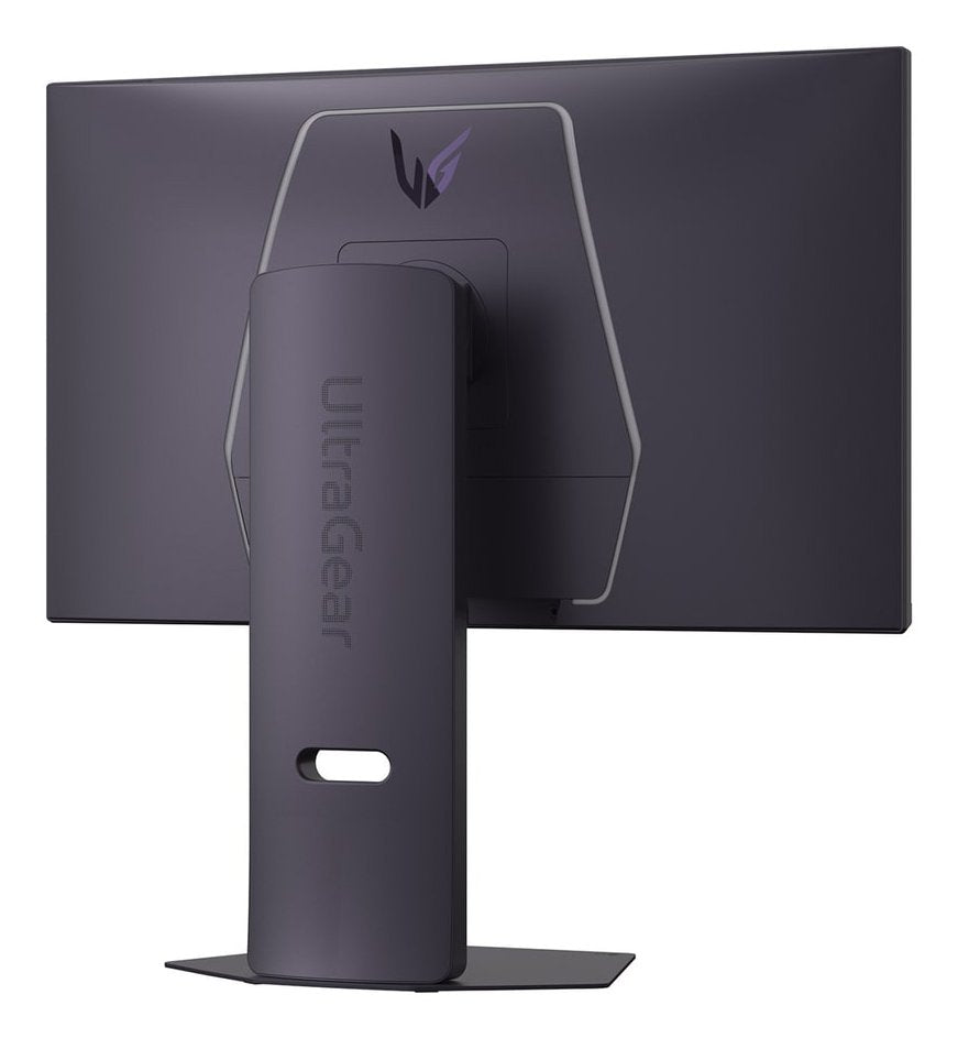 EAN 8806096384336 - LG 27G850A-B.AEU pantalla para PC 68,6 cm (27") 3840 x 2160 Pixeles 4K Ultra HD Negro imagen 6