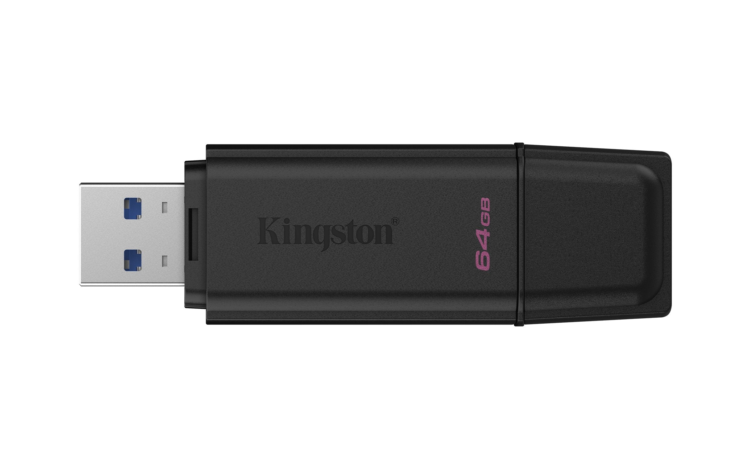 64gb Usb 3.2 Portable Exodia Blue