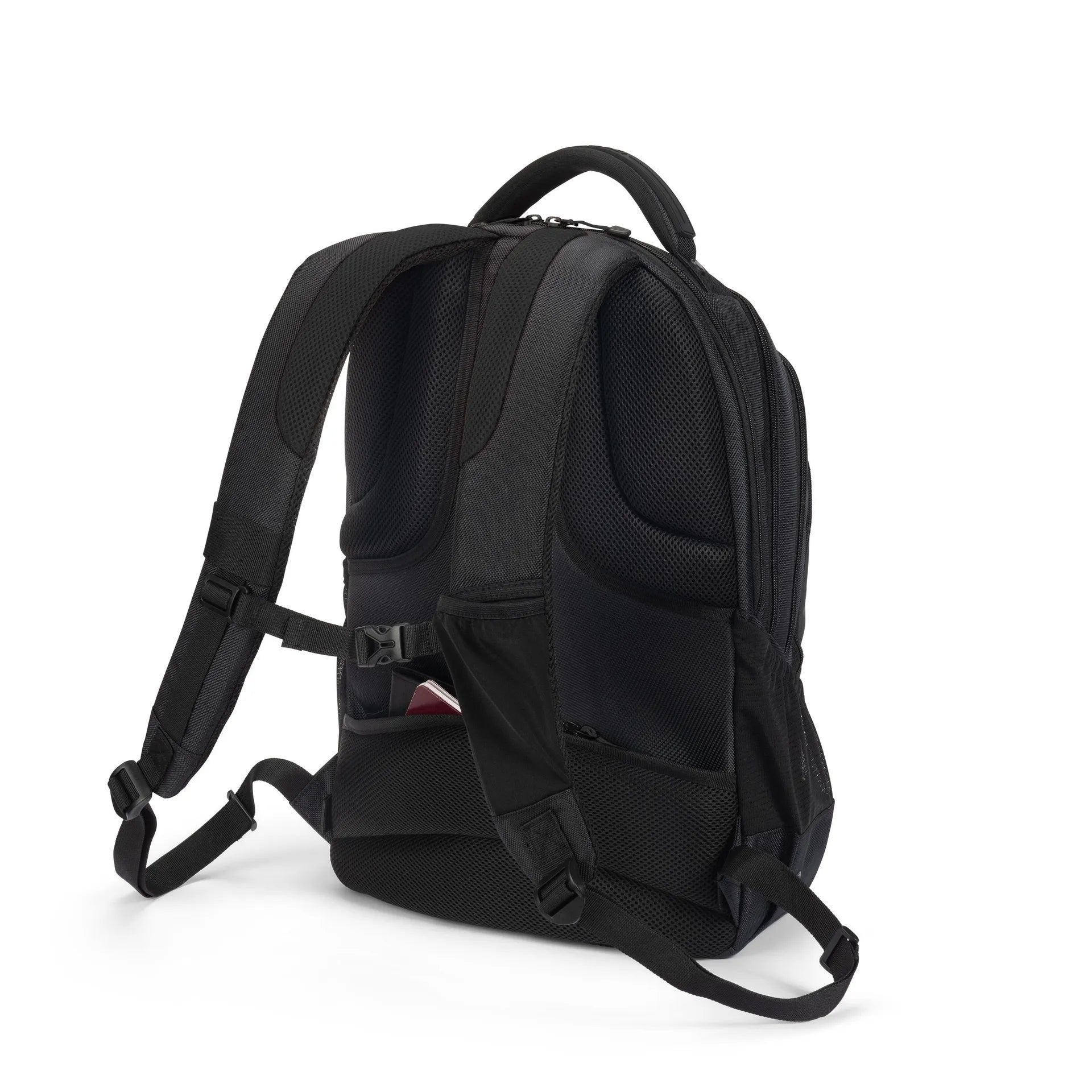 Dicota Backpack Seeker Ii 13-16'''' Negro