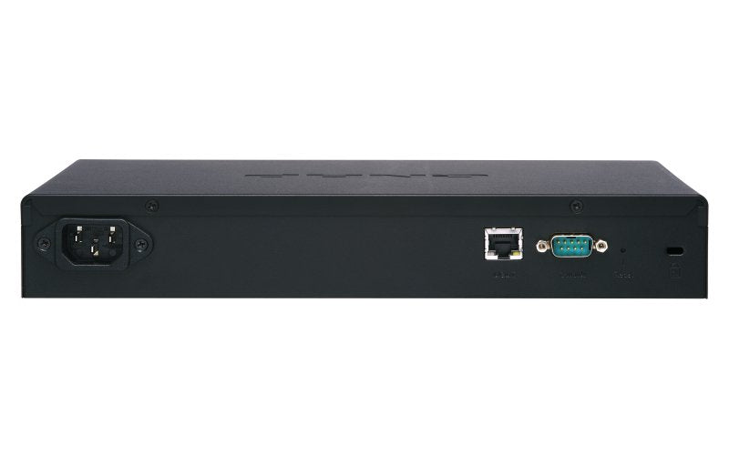Qnap Qsw-M804-4c Managed Switch 8 Port Of 10gbe Port Speed 4 Port Sfp+ 4 Port Sfp+/ Nbase-T
