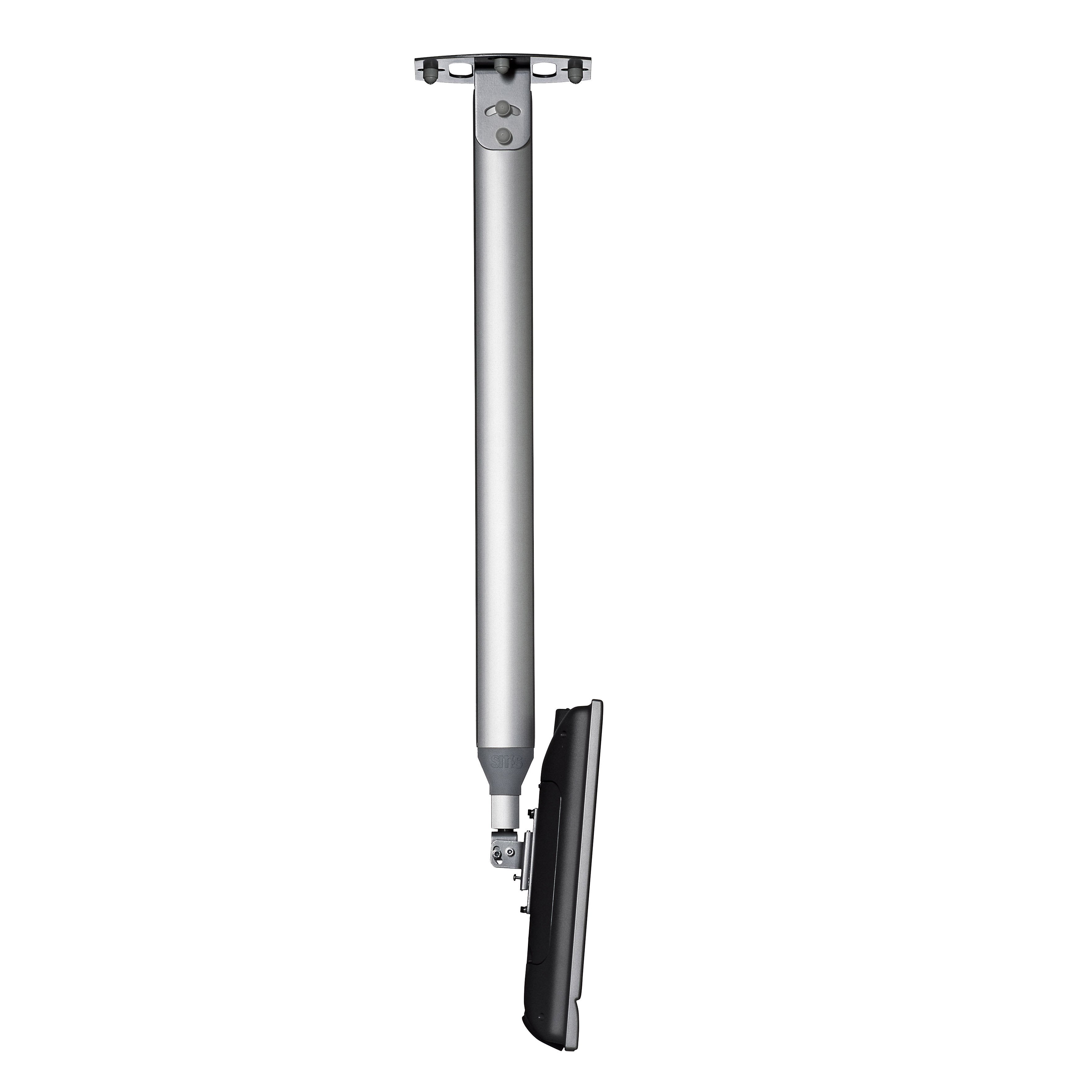 EAN 7331394005061 - SMS Smart Media Solutions FS021004 soporte para pantalla de señalización Plata imagen 4