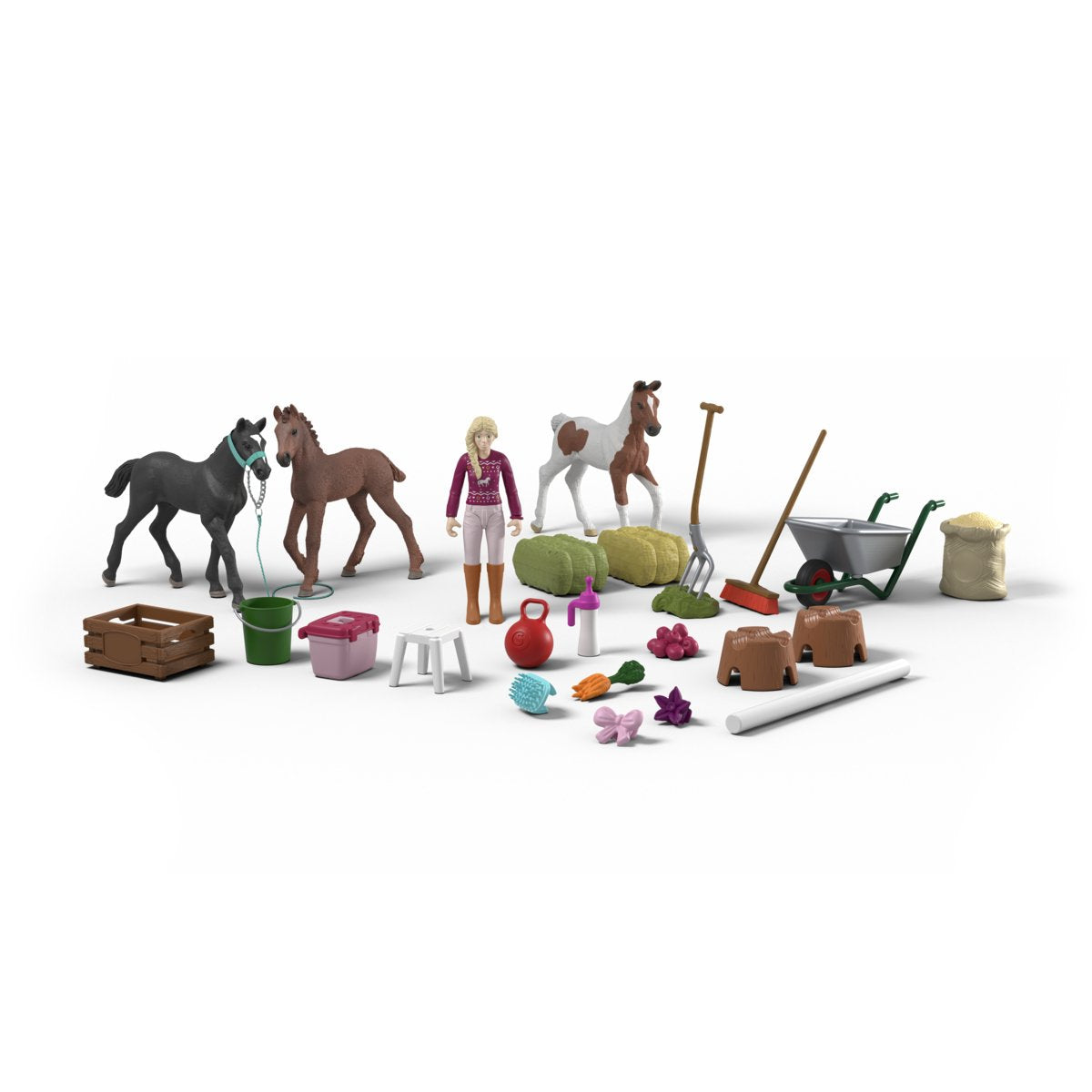 Schleich 99178, Vehículo De Juguete