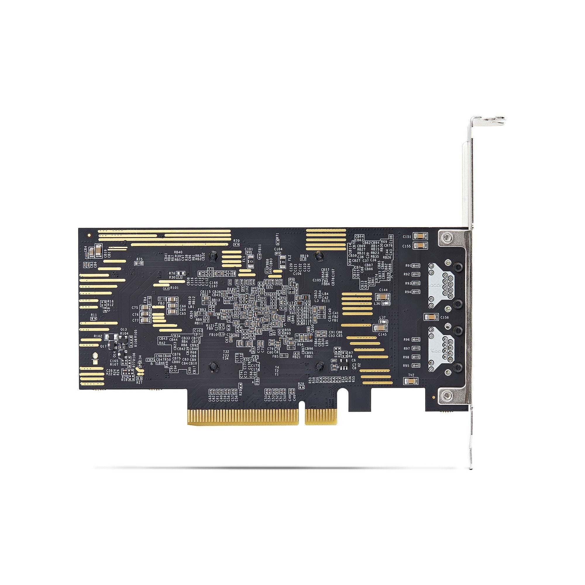 Tarjeta De Red Ethernet Pcie Ctlr