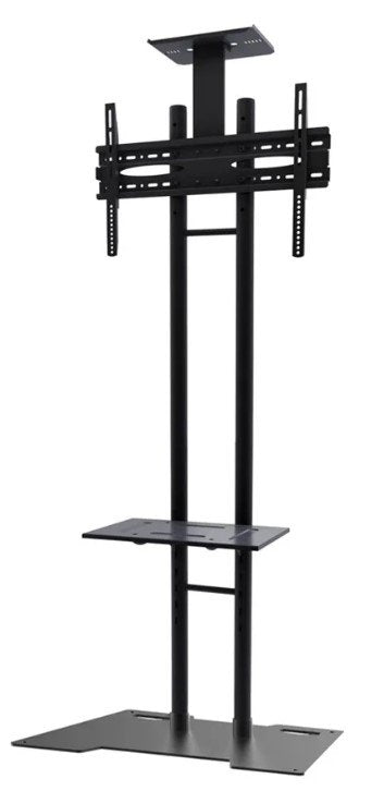 EAN 8717371445140 - Neomounts PLASMA-M1700ES soporte para pantalla de señalización 177,8 cm (70") Negro imagen 1