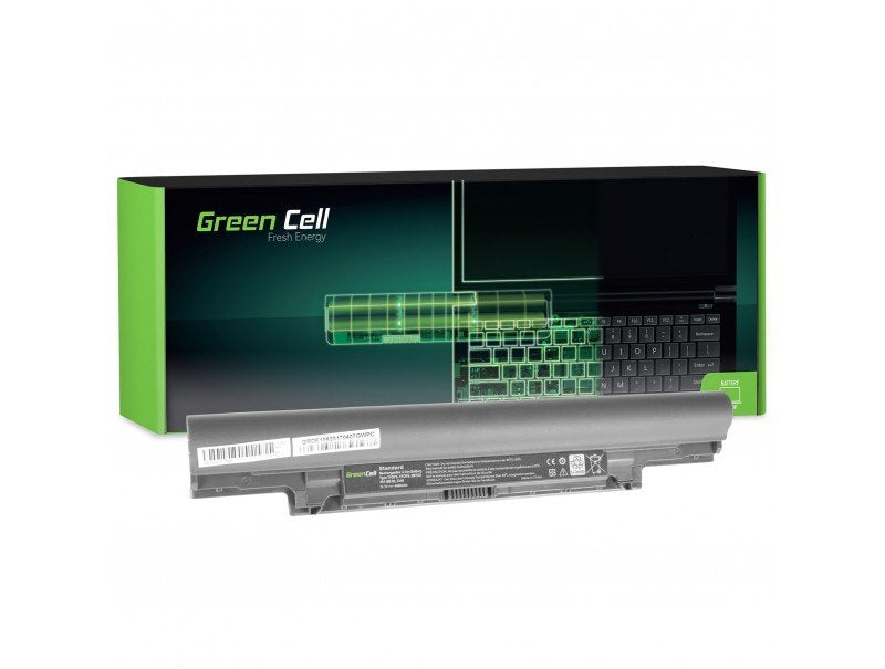 Bateria Port. Dell Latitude 13 3340 / 3350 11.1v 4400mah De108