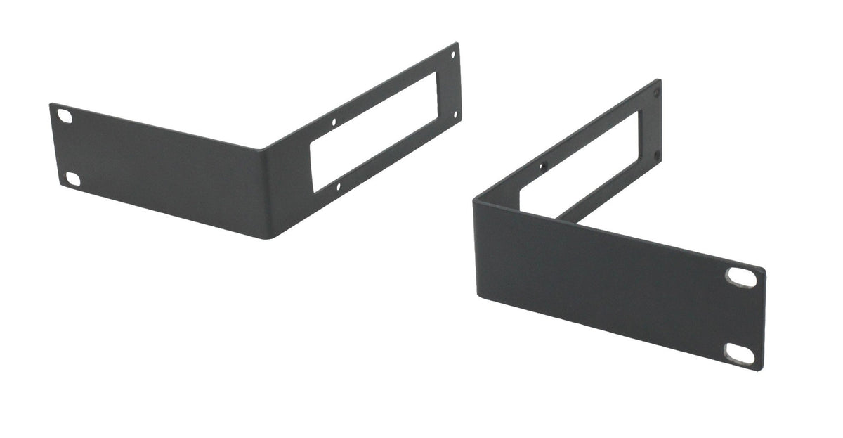EAN 0889296649243 - HPE Networking MSR954 Chassis Rack Mount Kit imagen 1