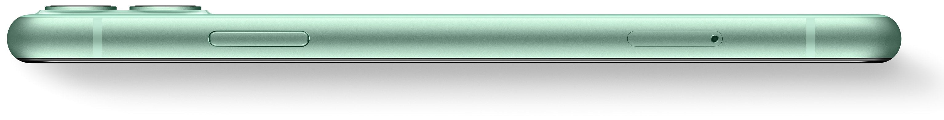 Smartphone Apple Iphone 11 Green / Reacondicionado / 4+64gb / 6.1" Hd+