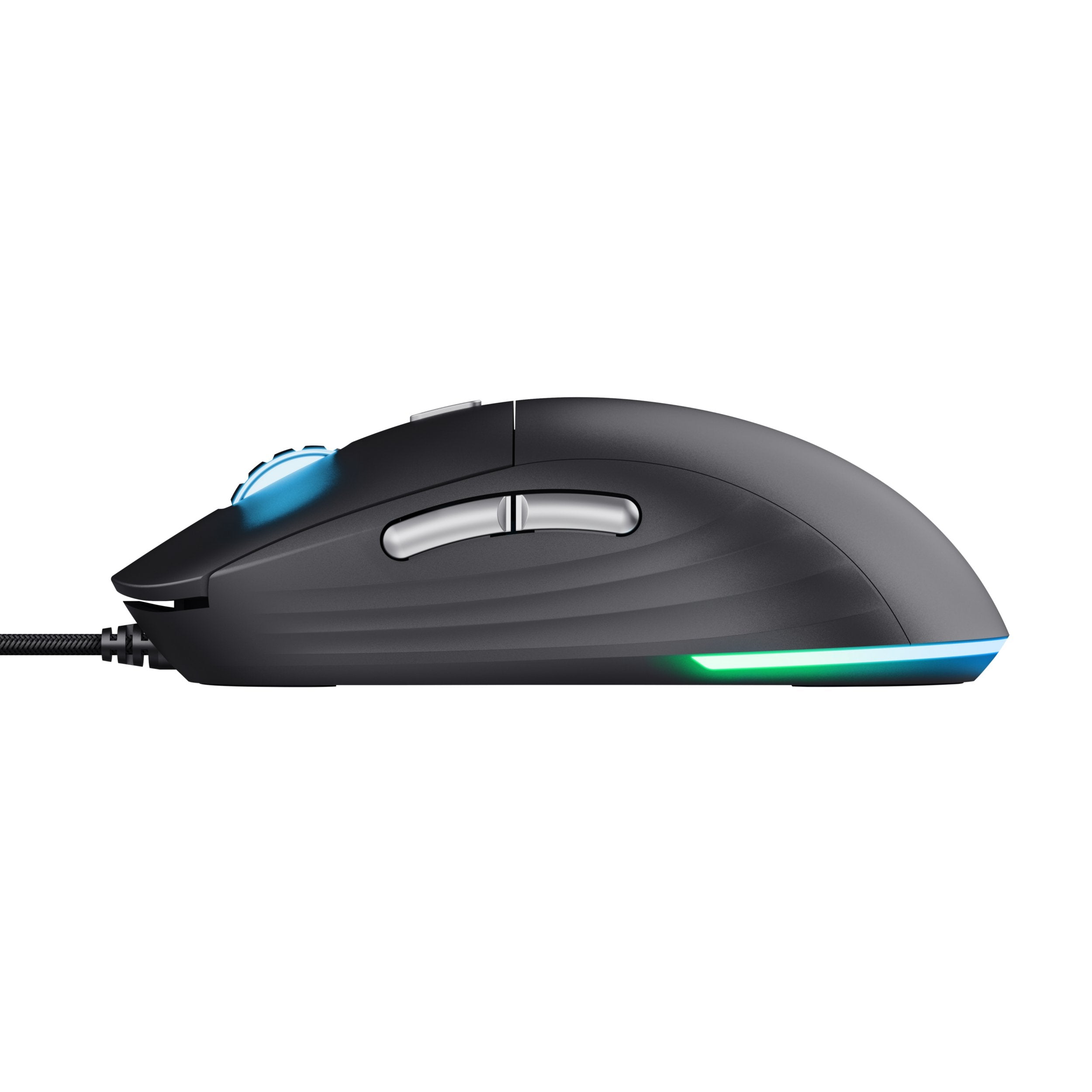 EAN 8713439251258 - Trust GXT 925 REDEX II ratón Juego mano derecha USB tipo A Laser 10000 DPI imagen 4