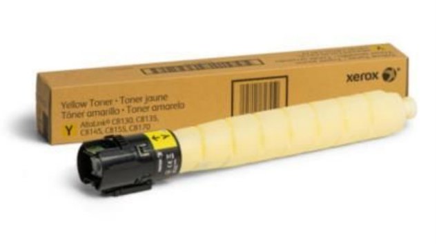 Tóner  Xerox  006r01761 / 006 R 01761 Amarillo