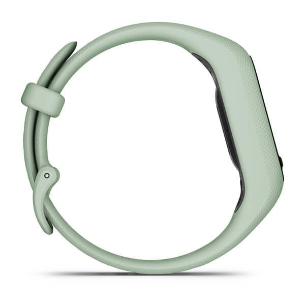 Smartband Garmin Vivosmart 5 S/M Negro/Menta