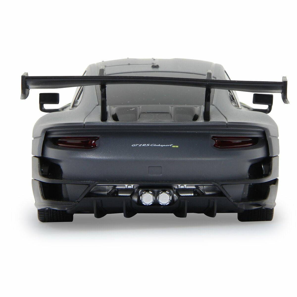 Jamara Porsche 911 Gt2 Rs Clubsport25 1:24 2,4ghz Gris