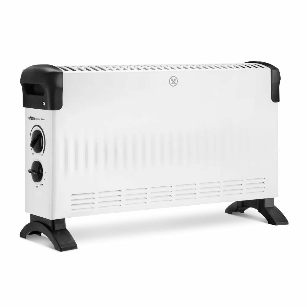 Convector Ufesa 83205717 Polux Nano 1800w