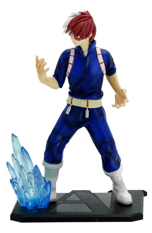 EAN 3665361021131 - ABYstyle ABYFIG006 figura de acción y colleccionable imagen 1