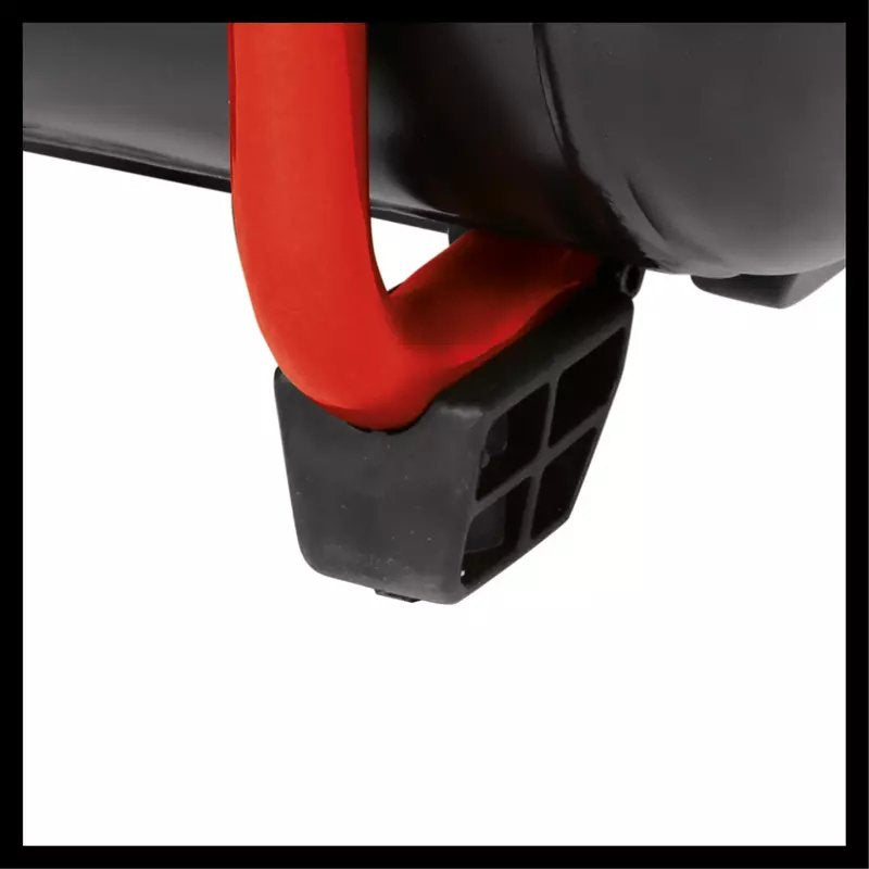 Einhell Te-Ac 36/6/8 Li Of Set - Solo, 4020415, Compresor Rojo/Negro