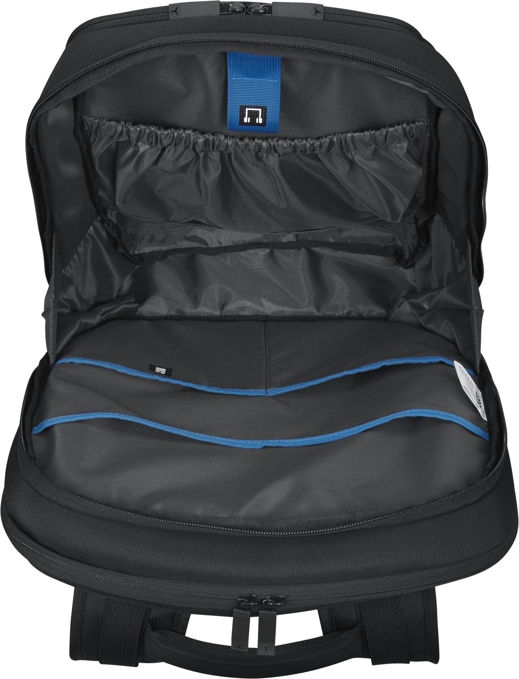 Mochila Len Case Bo 17 Loader Legion Ii Bli