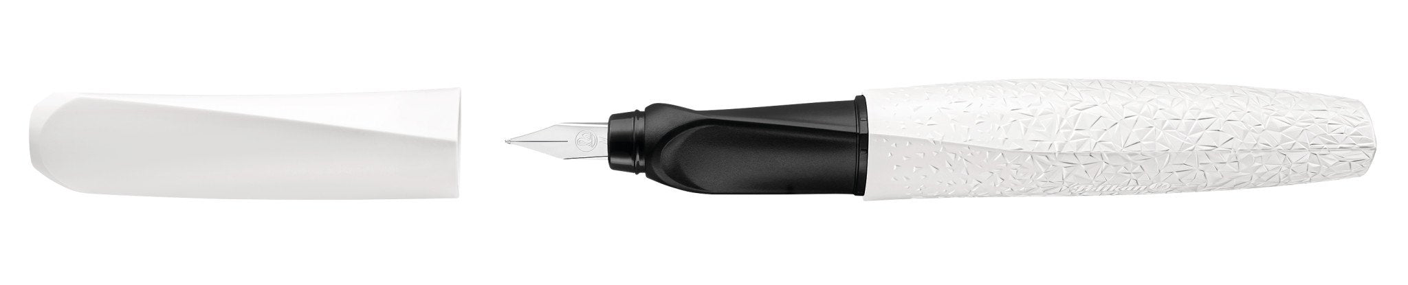 Pelikan Twim Mructure Füller Re.- Linkshänder Blanco M