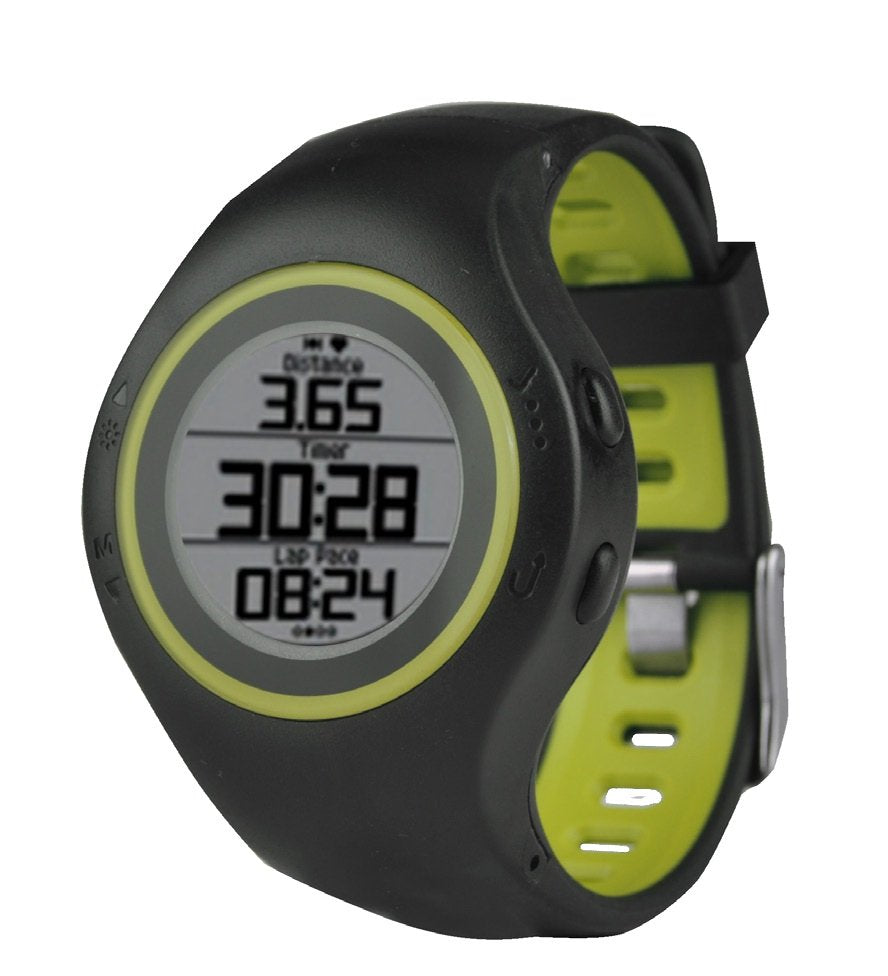 EAN 8435099523185 - Billow XSG50PRO LCD Digital Negro, Gris GPS (satélite) imagen 1