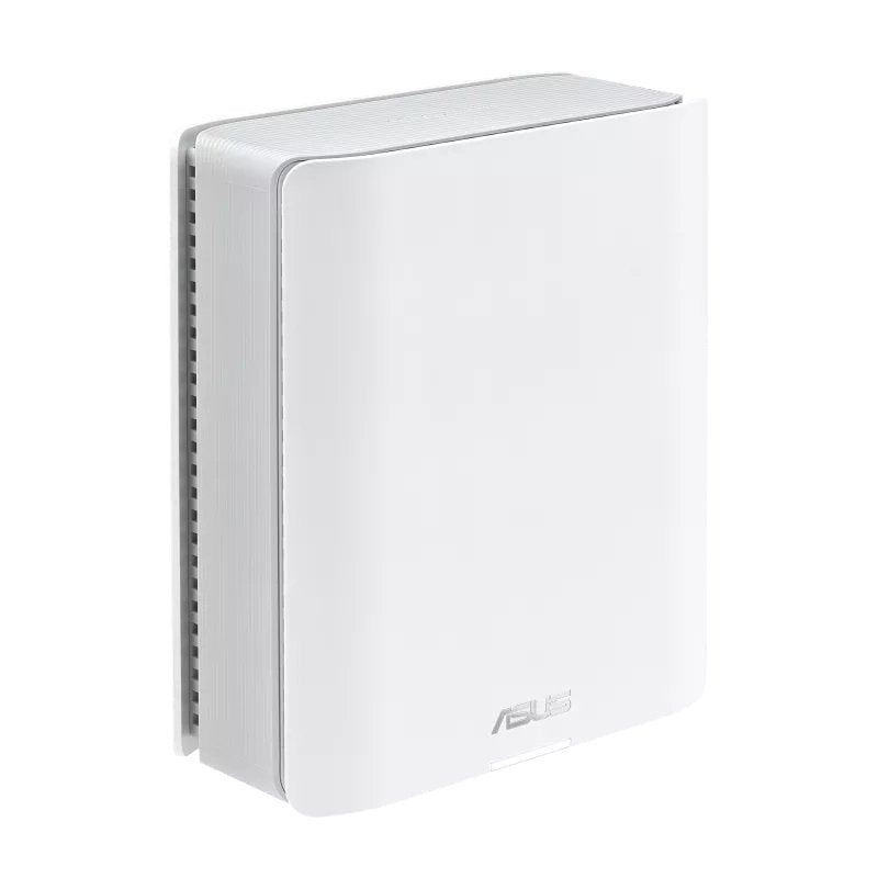 Router/Repetidor Asus Zenwifi  Bt10 (W-1-Pk), Blanco,1 Unidad