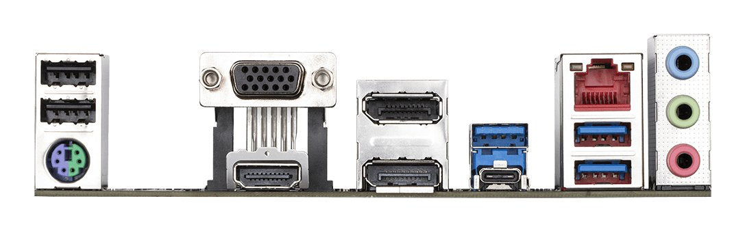 EAN 4719331851736 - GIGABYTE B760M DS3H placa base Intel B760 Express LGA 1700 micro ATX imagen 6