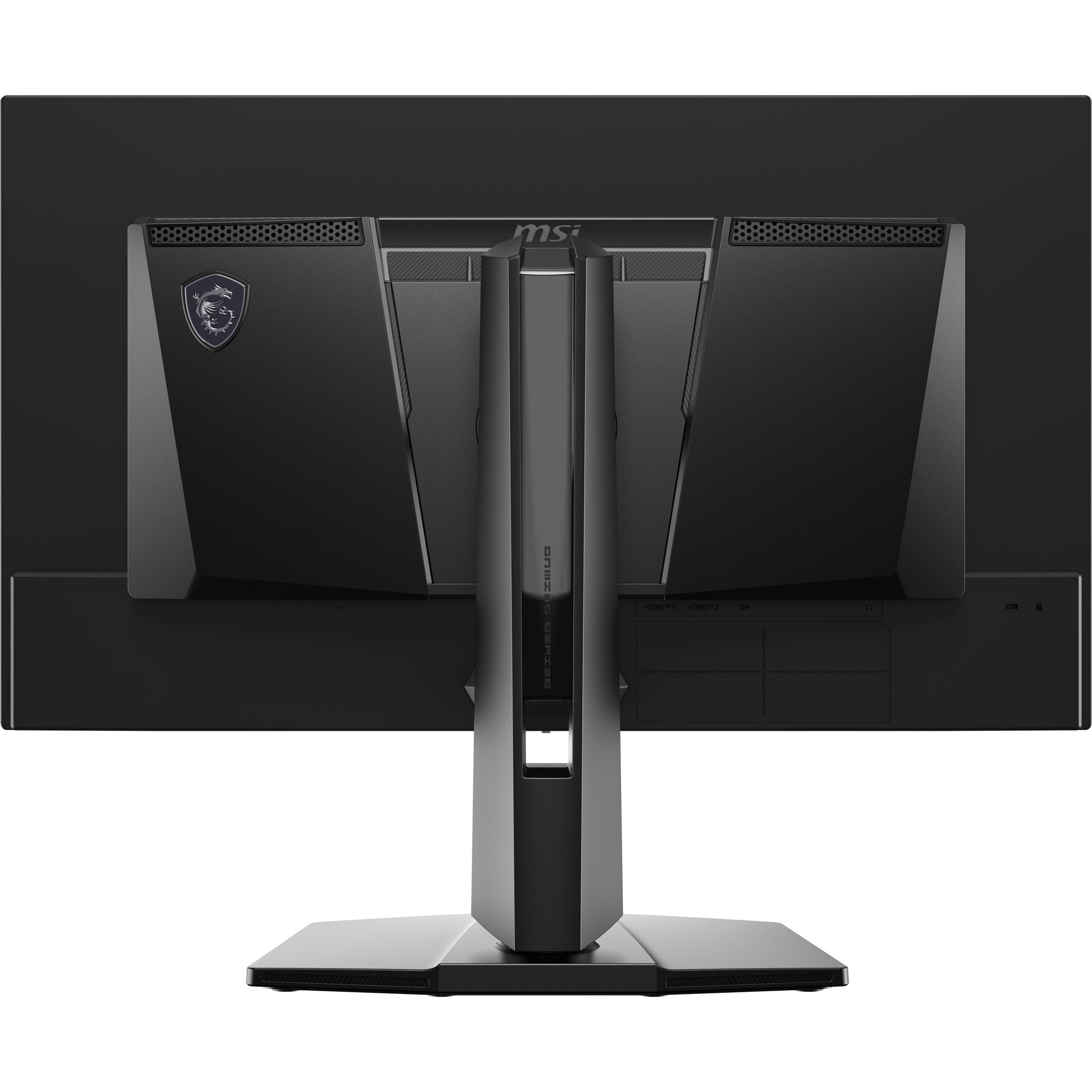 EAN 4711377373982 - MSI MAG 274QP QD-OLED X24 pantalla para PC 67,3 cm (26.5") 2560 x 1440 Pixeles Wide Quad HD Negro imagen 6