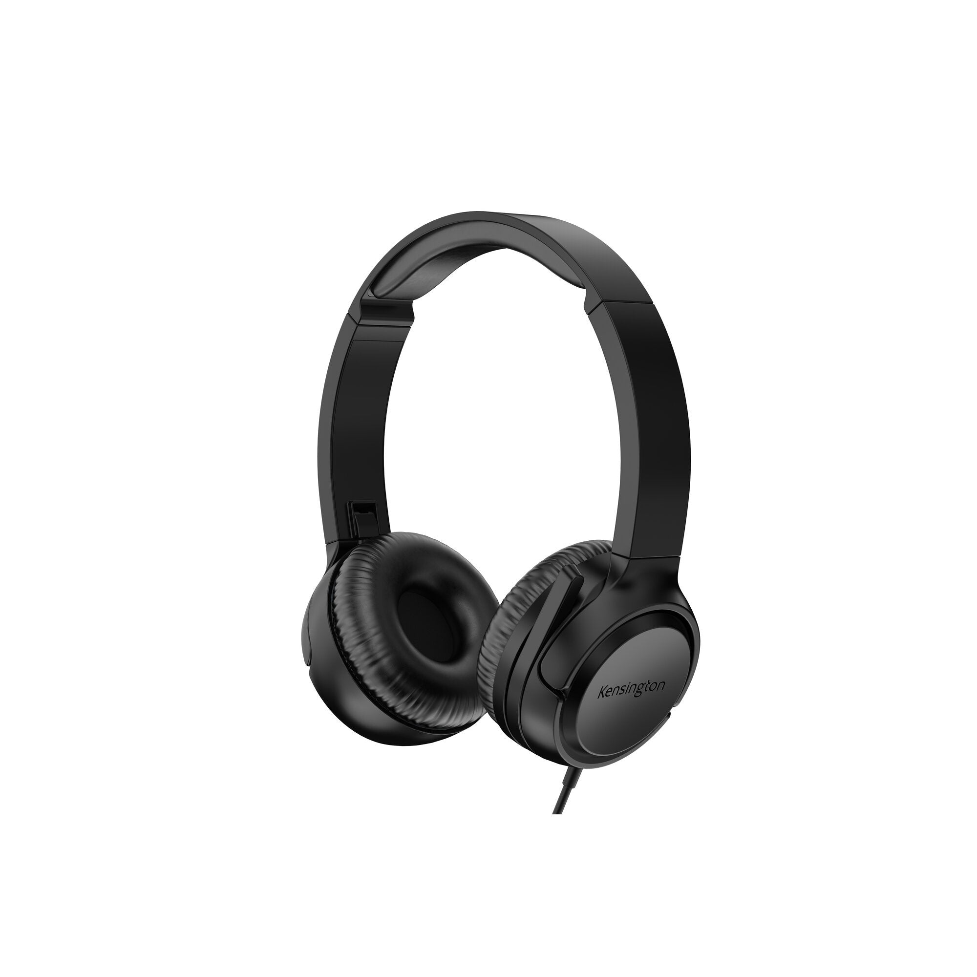 EAN 0085896038511 - Kensington H950 EQ Alámbrico Diadema Llamadas/Música USB Type-C / USB Type-A Negro imagen 15