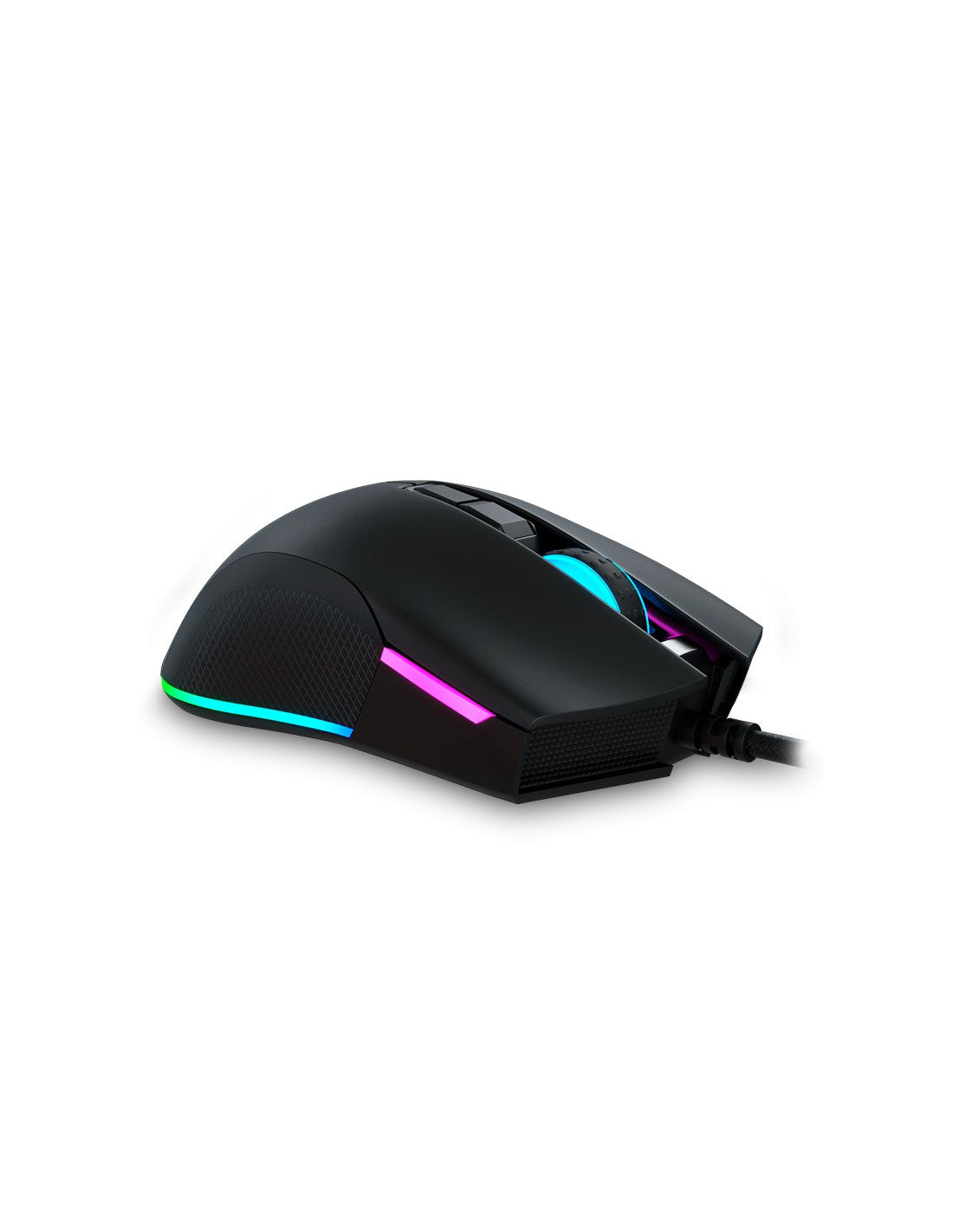 Newskill Eos Ratón Gaming Professional Rgb 16000dpi