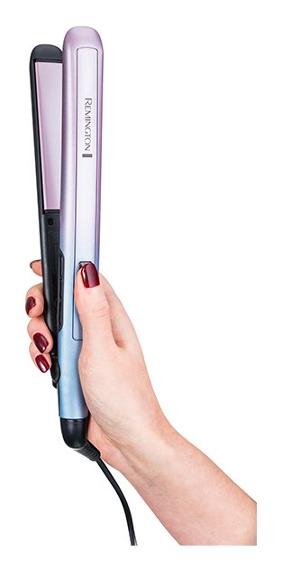 EAN 5038061106428 - Remington S5408 Utensilio de peinado Plancha de pelo Caliente imagen 3