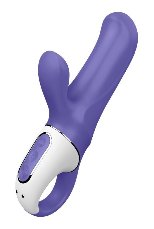 Vibrador Magic Bunny