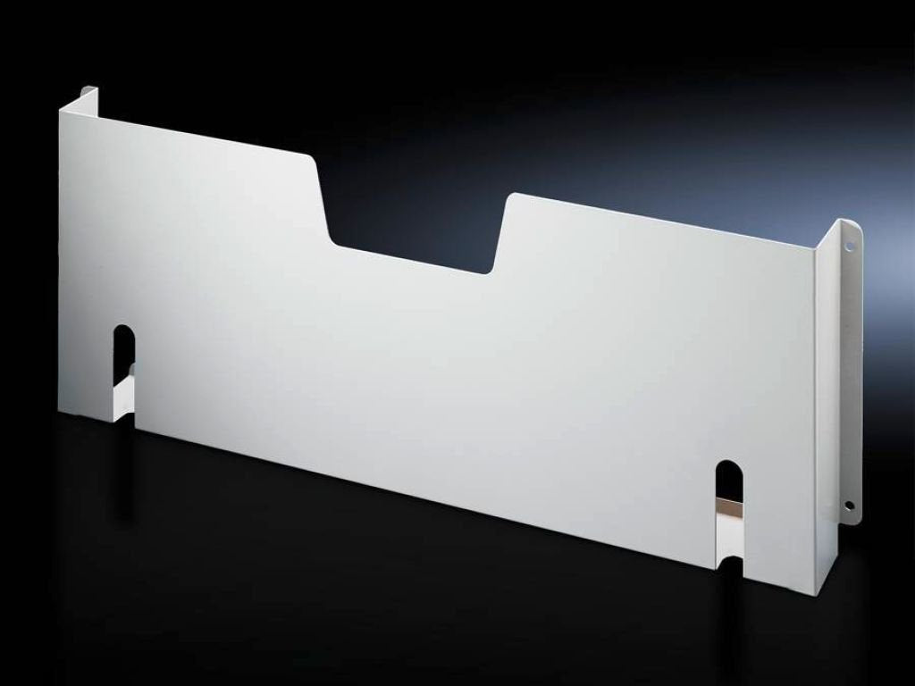 Rittal Schaltplantaschen Para Ts Cm Se Pc Tp Unterteil