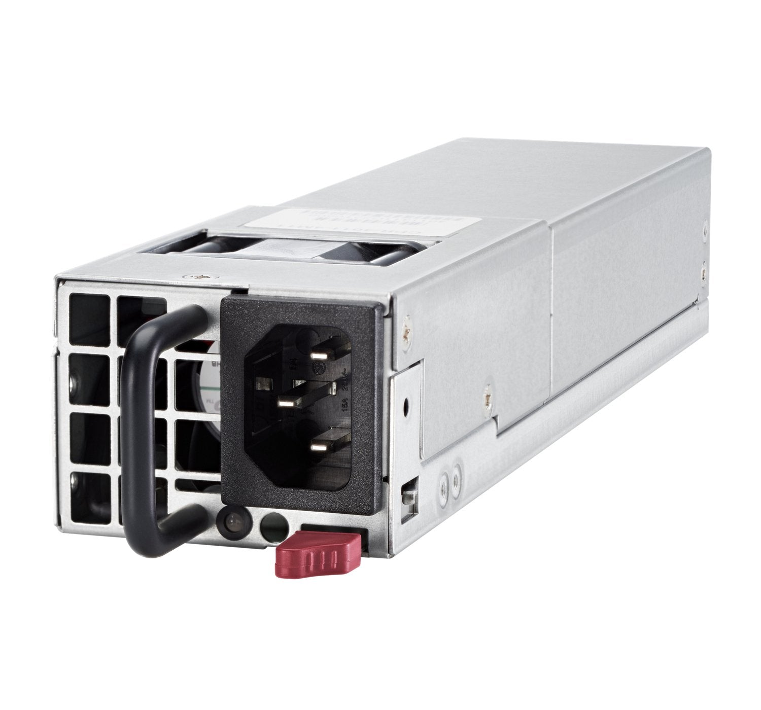 EAN 0888793596722 - HPE Aruba Networking X372 54VDC 680W 100-240VAC PS componente de interruptor de red Sistema de alimentaci imagen 1
