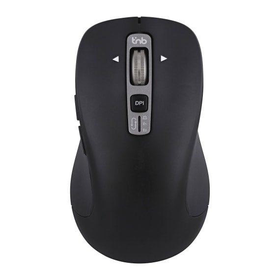 EAN 3303170117439 - T'nB MWINFINITE ratón mano derecha Bluetooth 3200 DPI imagen 1