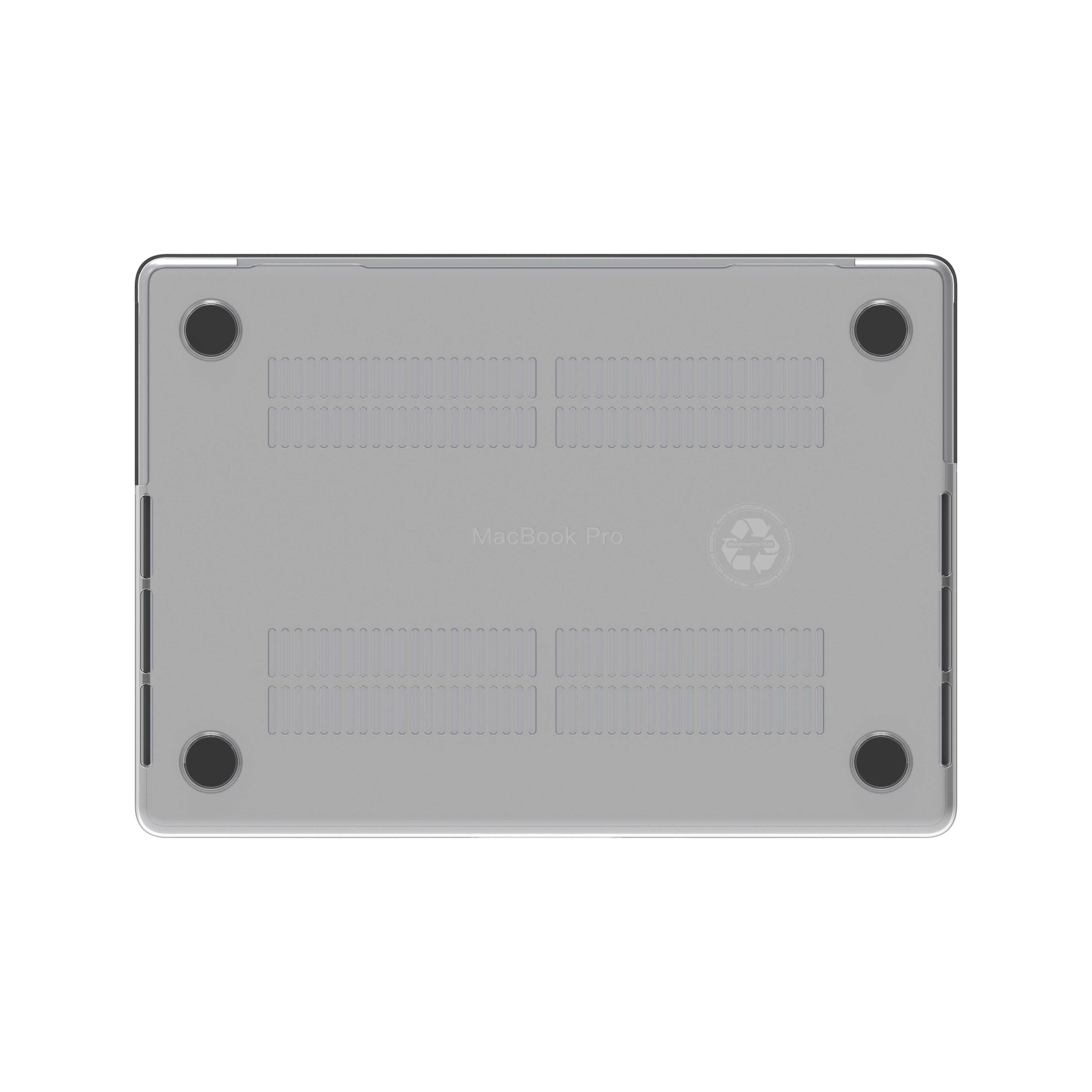 EAN 5711428061560 - dbramante1928 Iceland 35,6 cm (14") Funda Transparente imagen 3