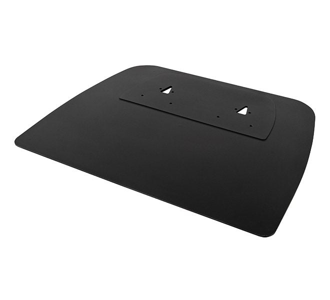 Large Floor Base (890 X 610mm) For Bt8381 Columns And 50mm Pole