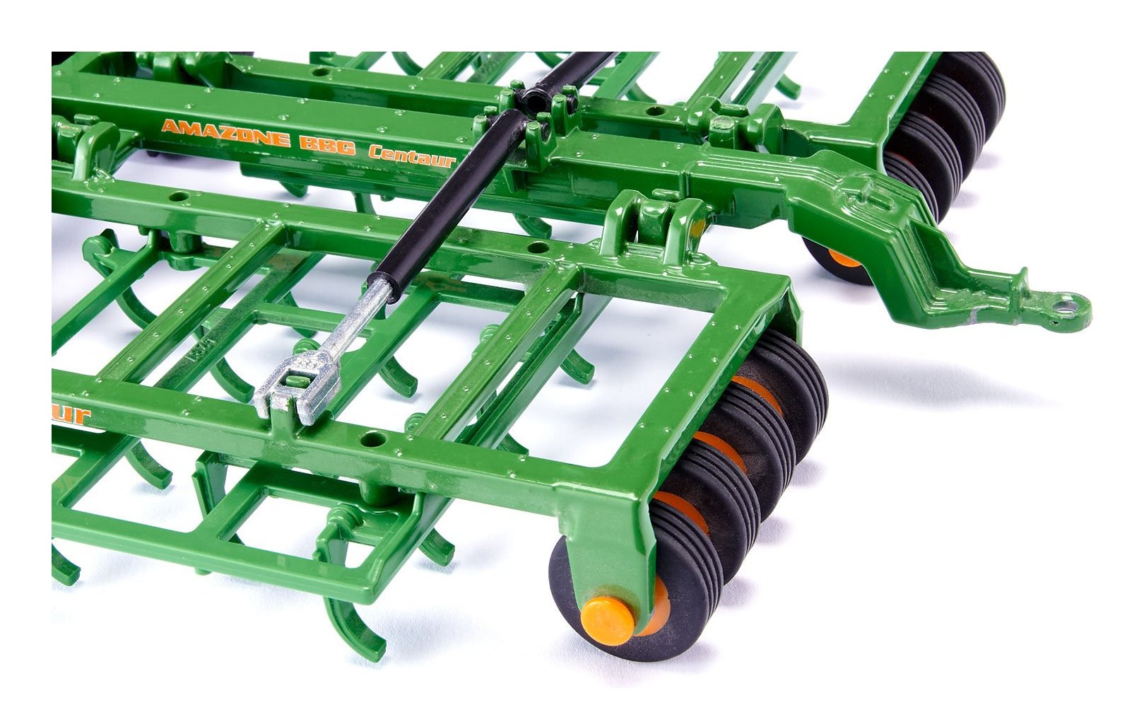 Siku Farmer Amazone Centaur, Vehículo Modelo 10206900000