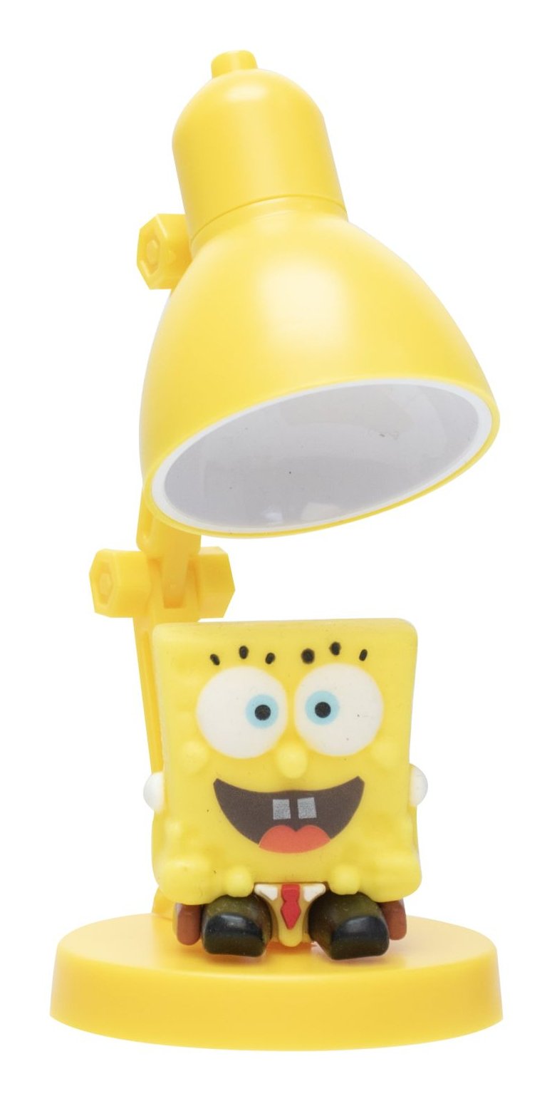 Thumbsup! Mini Lampe - Spongebob