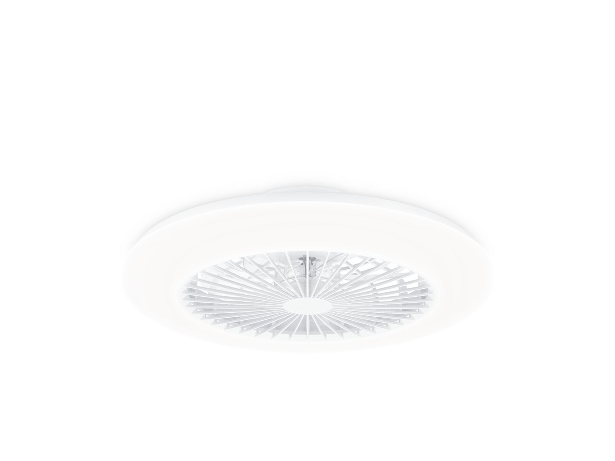 Philips Amigo Lámpara De Techo Led 60 W 3000/4400/6500 K Blanco