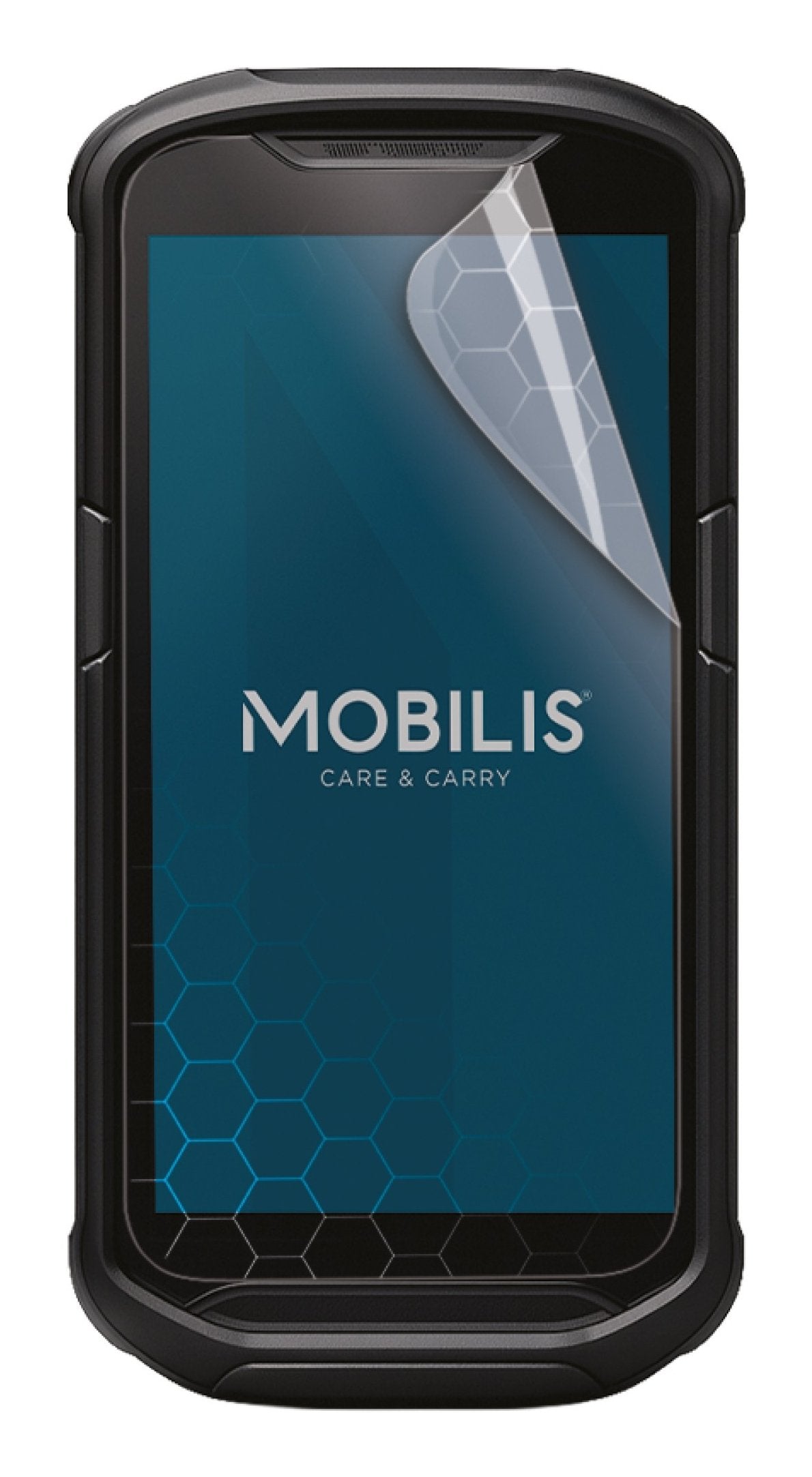 Mobilis Screen Protector Nanoceramic9h - Ik06 For Galaxy